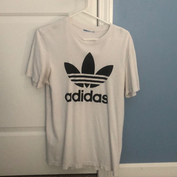 COPY - Adidas Tee - Picture 1 of 1